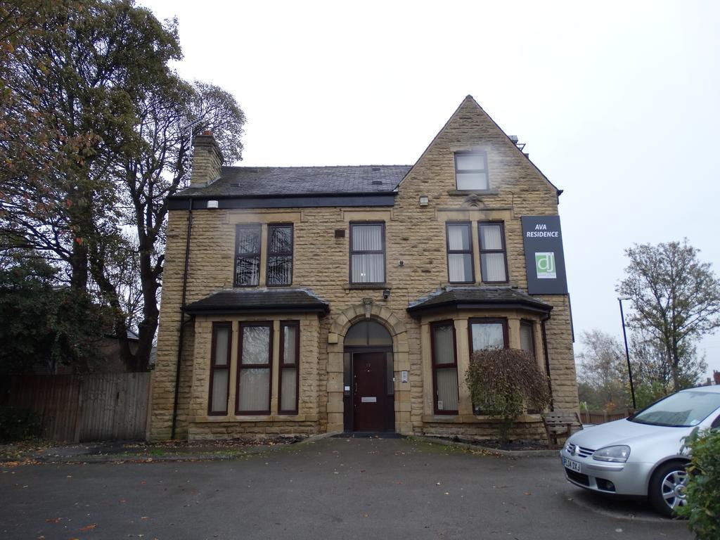 Ava Residence Leeds (West Yorkshire) Exterior foto