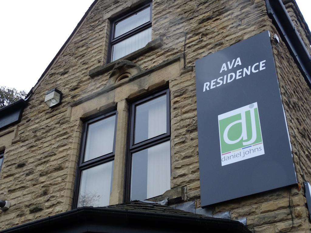 Ava Residence Leeds (West Yorkshire) Exterior foto