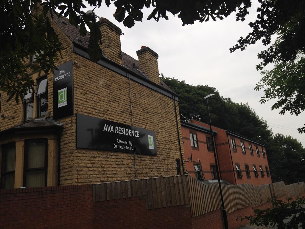 Ava Residence Leeds (West Yorkshire) Exterior foto